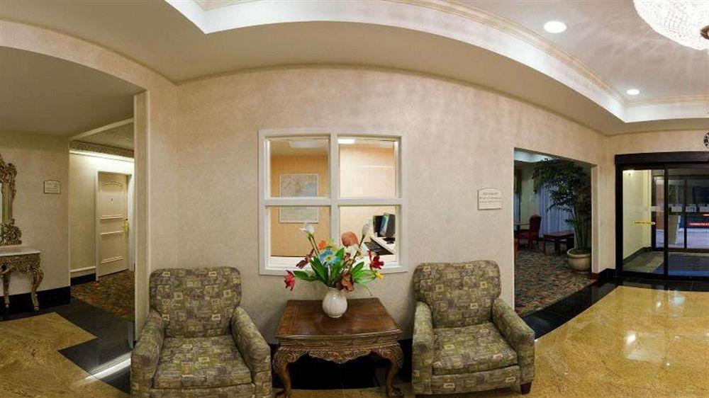 קרלסטד Holiday Inn Express Hotel & Suites Meadowlands Area By Ihg מראה חיצוני תמונה