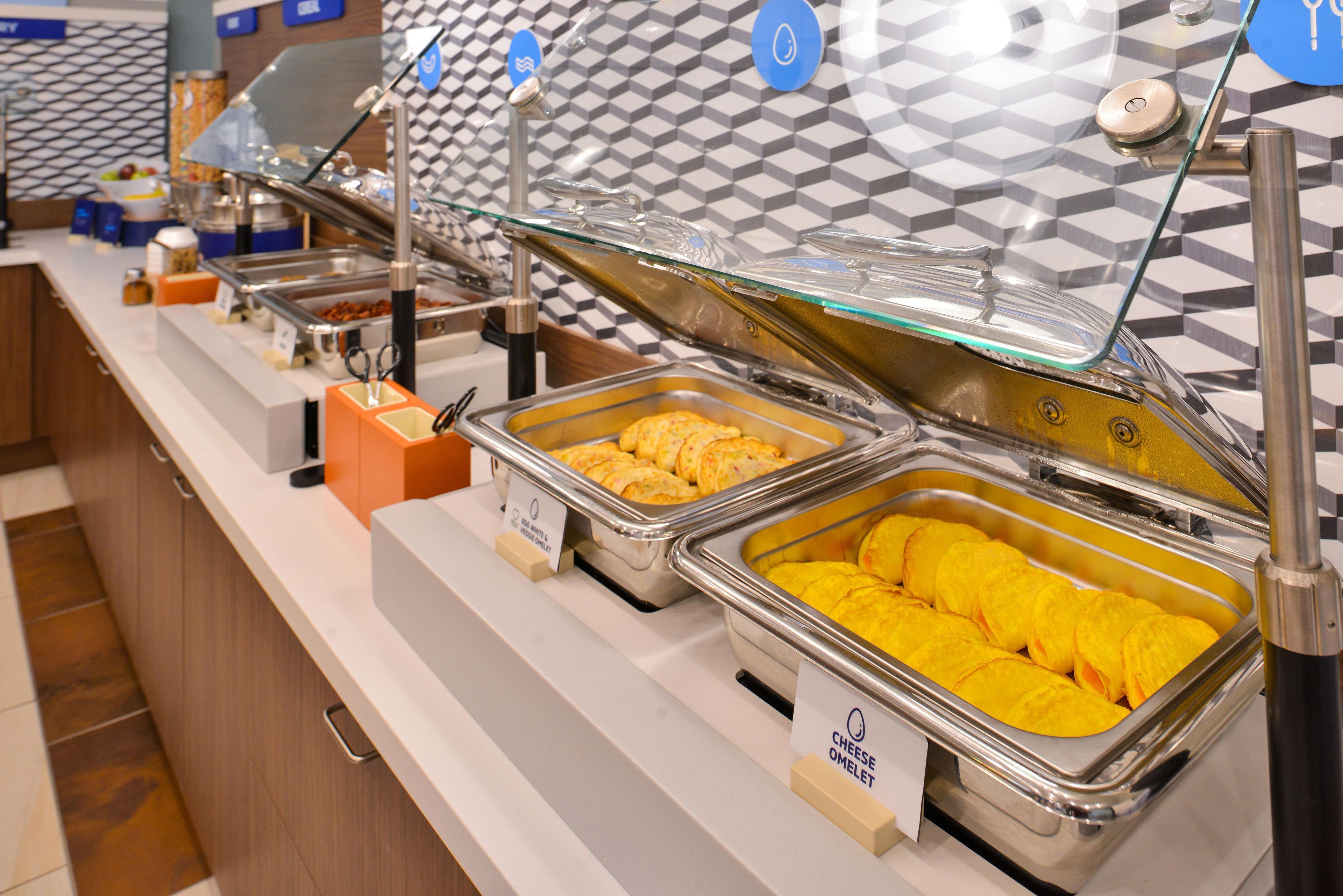קרלסטד Holiday Inn Express Hotel & Suites Meadowlands Area By Ihg מראה חיצוני תמונה