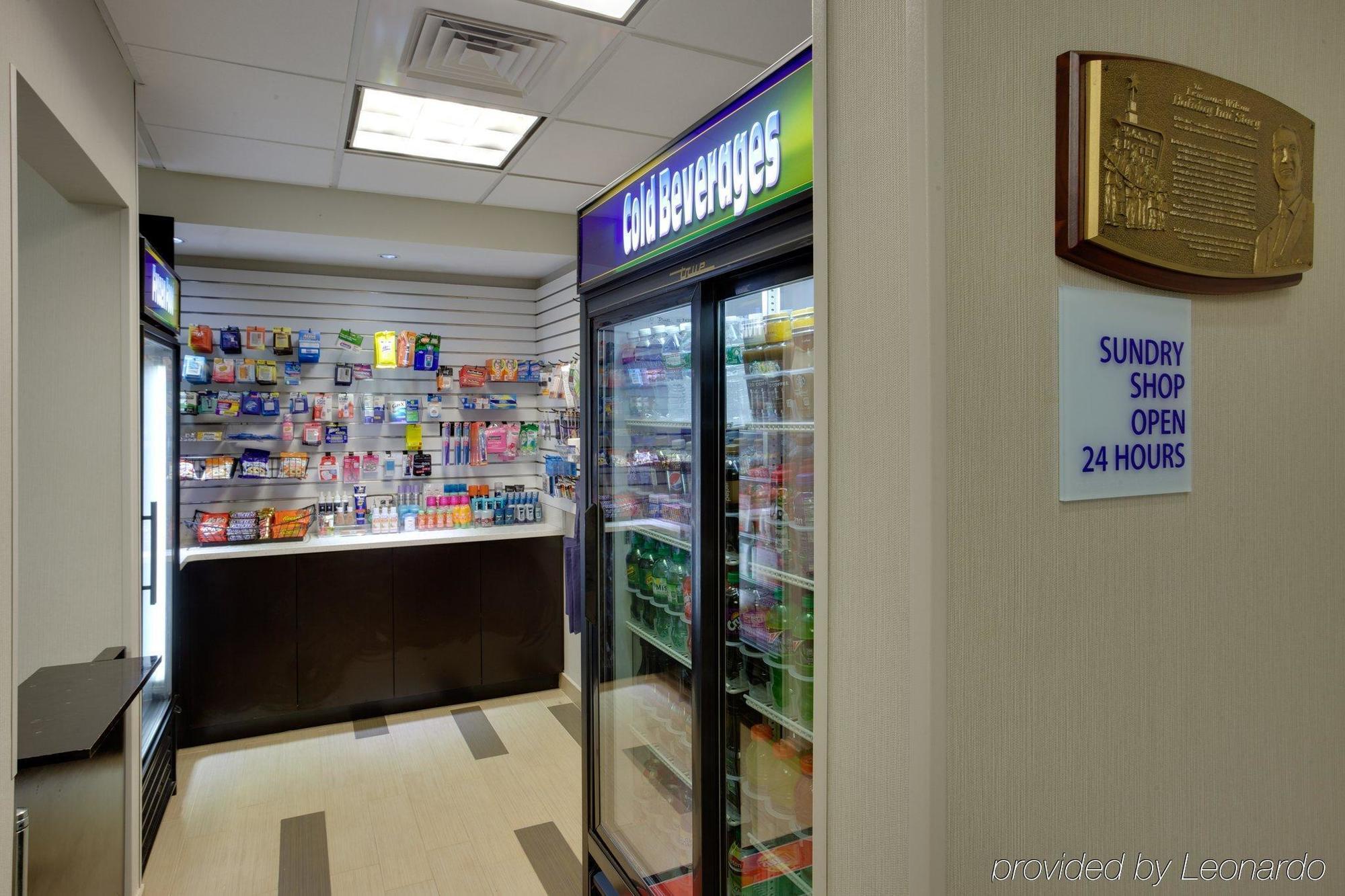 קרלסטד Holiday Inn Express Hotel & Suites Meadowlands Area By Ihg מראה חיצוני תמונה
